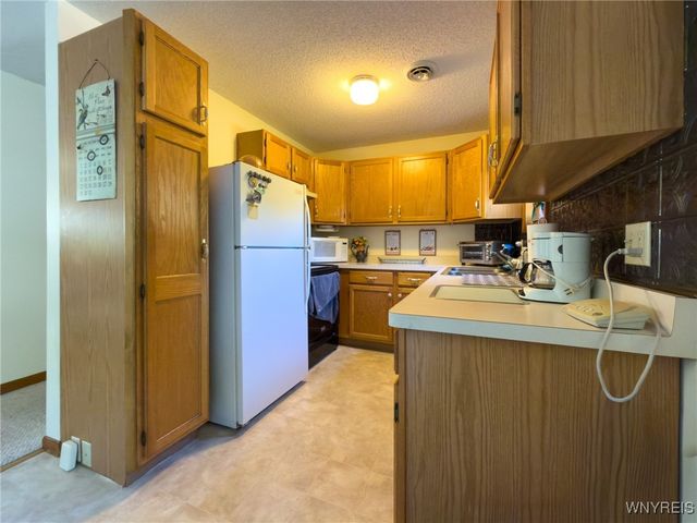 2245 Thomas Road, Sheldon, NY 14167