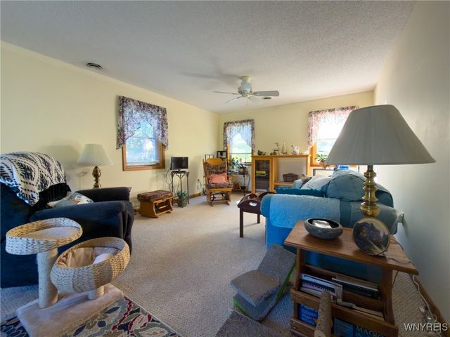 2245 Thomas Road, Sheldon, NY 14167