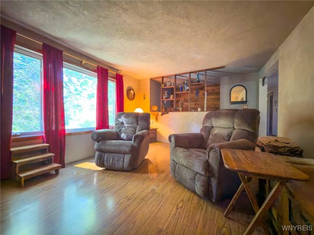 2245 Thomas Road, Sheldon, NY 14167