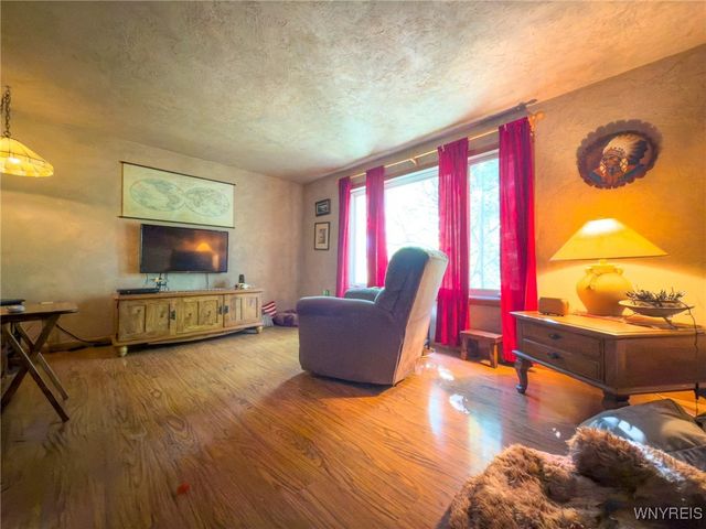 2245 Thomas Road, Sheldon, NY 14167