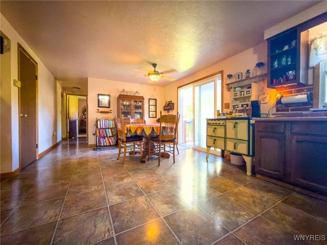 2245 Thomas Road, Sheldon, NY 14167