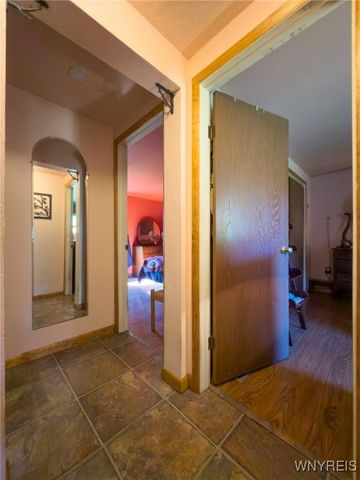 2245 Thomas Road, Sheldon, NY 14167