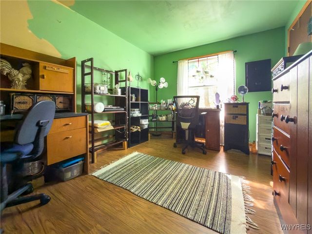 2245 Thomas Road, Sheldon, NY 14167