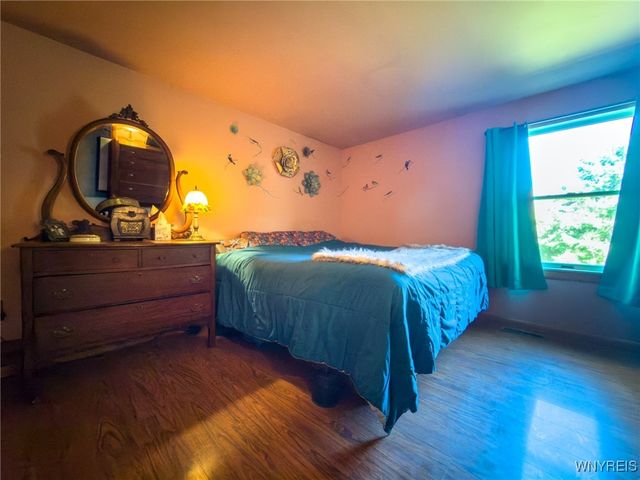 2245 Thomas Road, Sheldon, NY 14167