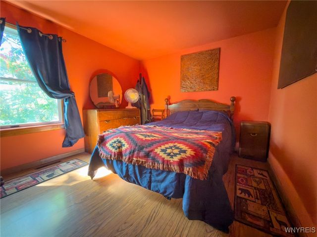 2245 Thomas Road, Sheldon, NY 14167