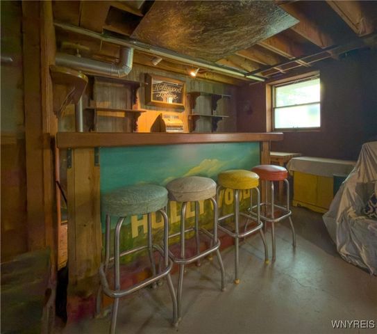 2245 Thomas Road, Sheldon, NY 14167