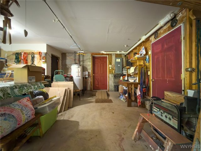 2245 Thomas Road, Sheldon, NY 14167