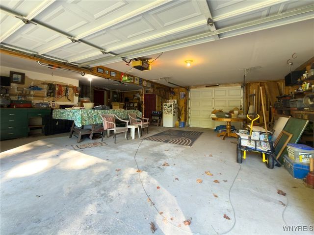 2245 Thomas Road, Sheldon, NY 14167