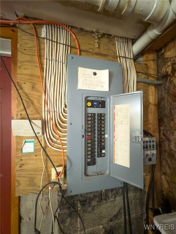 2245 Thomas Road, Sheldon, NY 14167