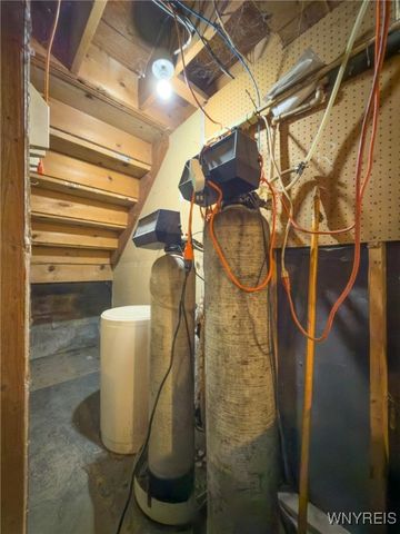 2245 Thomas Road, Sheldon, NY 14167