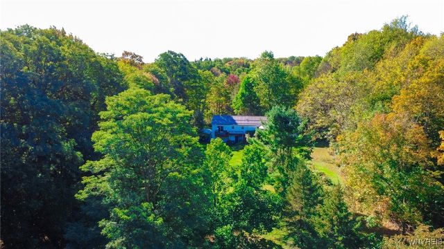 2245 Thomas Road, Sheldon, NY 14167