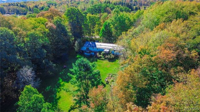 2245 Thomas Road, Sheldon, NY 14167