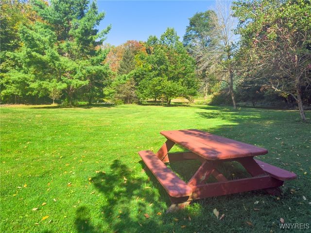 2245 Thomas Road, Sheldon, NY 14167