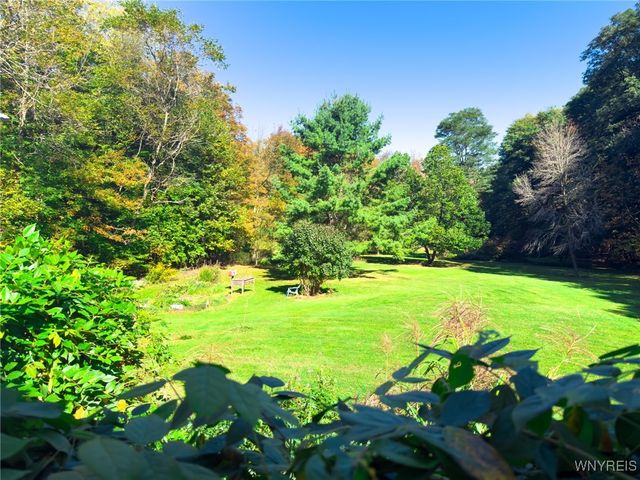 2245 Thomas Road, Sheldon, NY 14167