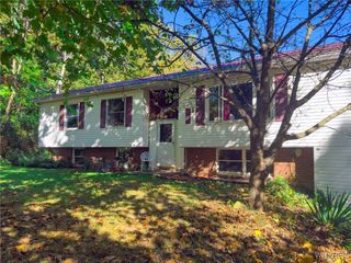 2245 Thomas Road, Sheldon, NY 14167