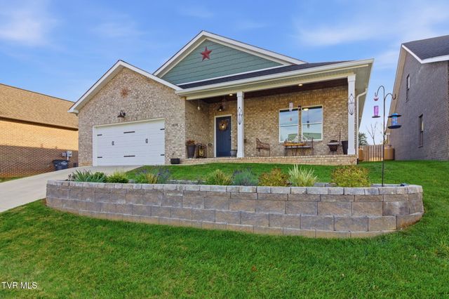 1839 Top Sail Court, Kingsport, TN 37664