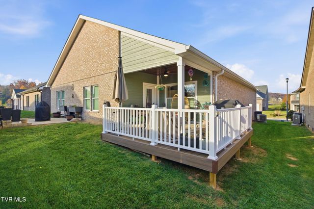 1839 Top Sail Court, Kingsport, TN 37664