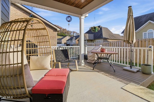 1839 Top Sail Court, Kingsport, TN 37664