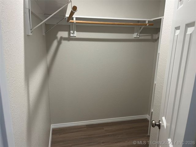 707 S 14 Street, Durant, OK 74701