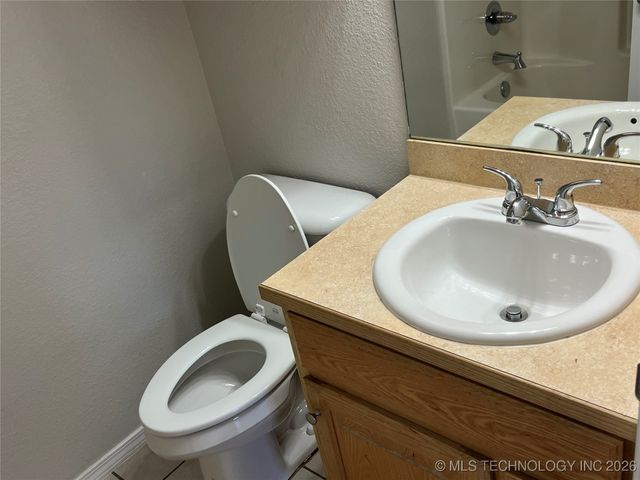 707 S 14 Street, Durant, OK 74701