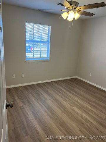 707 S 14 Street, Durant, OK 74701