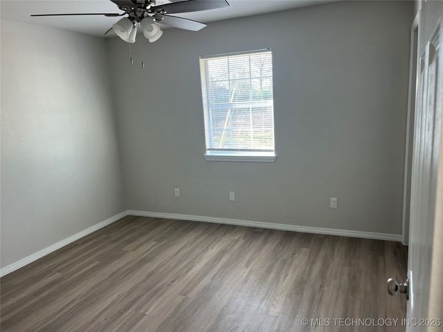 707 S 14 Street, Durant, OK 74701