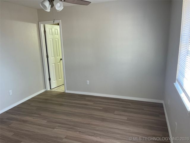 707 S 14 Street, Durant, OK 74701