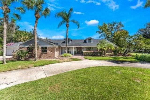 306 N SWEETWATER COVE BOULEVARD, Longwood, FL 32779