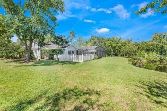 306 N SWEETWATER COVE BOULEVARD, Longwood, FL 32779