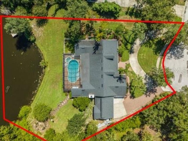 306 N SWEETWATER COVE BOULEVARD, Longwood, FL 32779