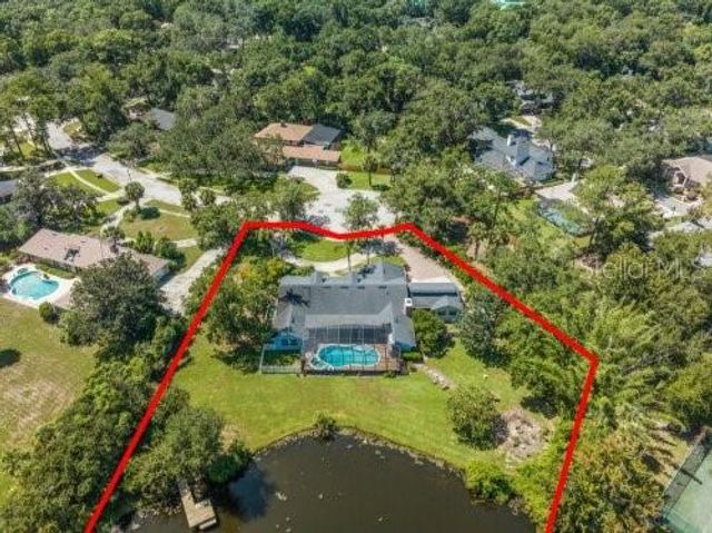306 N SWEETWATER COVE BOULEVARD, Longwood, FL 32779