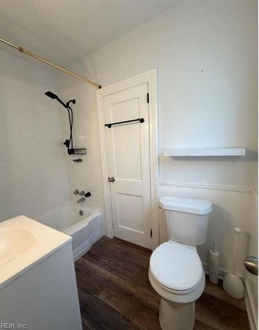 232 Clifton ST, Hampton, VA 23661