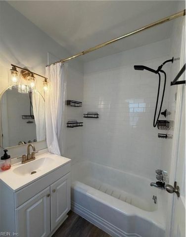 232 Clifton ST, Hampton, VA 23661