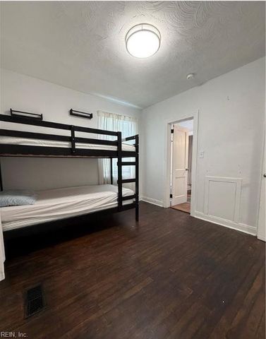 232 Clifton ST, Hampton, VA 23661