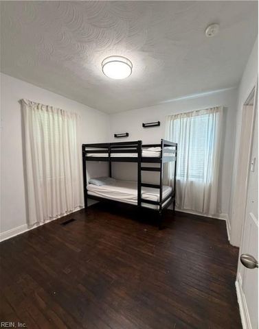 232 Clifton ST, Hampton, VA 23661
