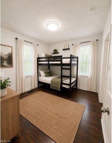 232 Clifton ST, Hampton, VA 23661