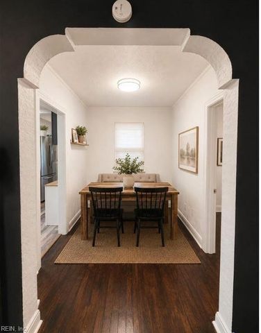 232 Clifton ST, Hampton, VA 23661