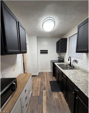 232 Clifton ST, Hampton, VA 23661