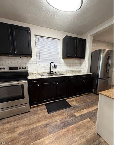 232 Clifton ST, Hampton, VA 23661