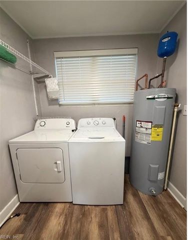 232 Clifton ST, Hampton, VA 23661