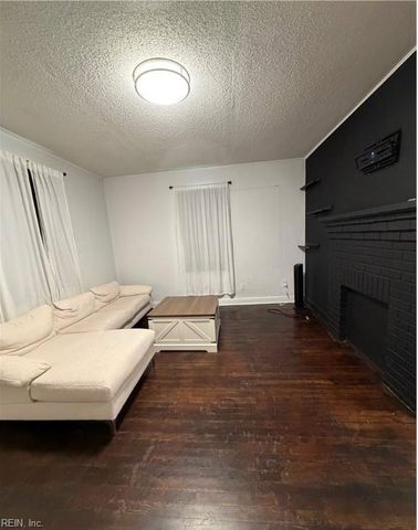 232 Clifton ST, Hampton, VA 23661
