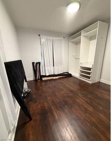 232 Clifton ST, Hampton, VA 23661