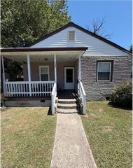 232 Clifton ST, Hampton, VA 23661