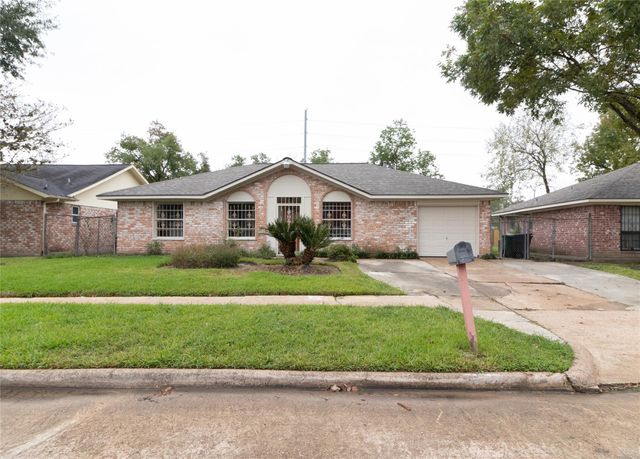 8418 Rinn Street, Houston, TX 77078