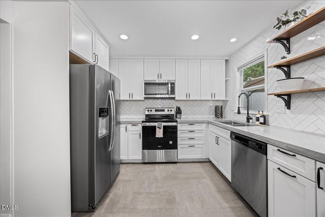 7933 Foxwood Drive, Raleigh, NC 27615