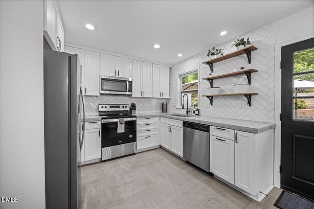 7933 Foxwood Drive, Raleigh, NC 27615