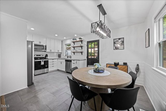 7933 Foxwood Drive, Raleigh, NC 27615