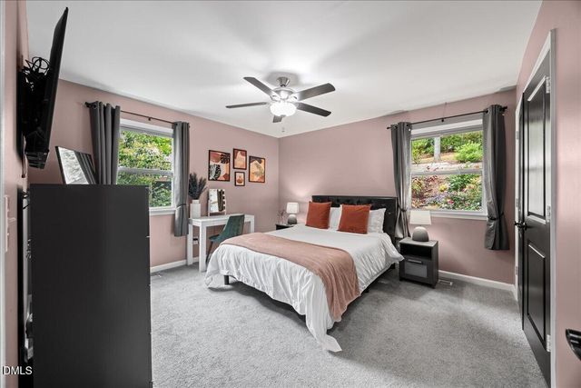7933 Foxwood Drive, Raleigh, NC 27615