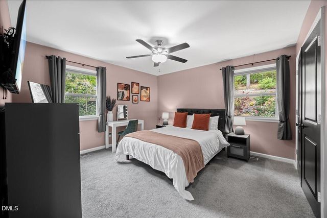 7933 Foxwood Drive, Raleigh, NC 27615