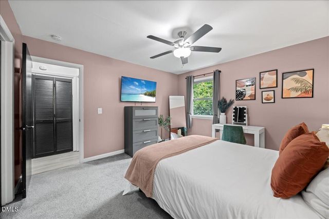 7933 Foxwood Drive, Raleigh, NC 27615